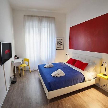 Pop_Art/B&B Corso Italia Arezzo Zewnętrze zdjęcie