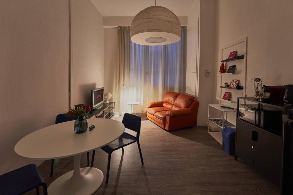 Pop_Art/B&B Corso Italia Arezzo Zewnętrze zdjęcie