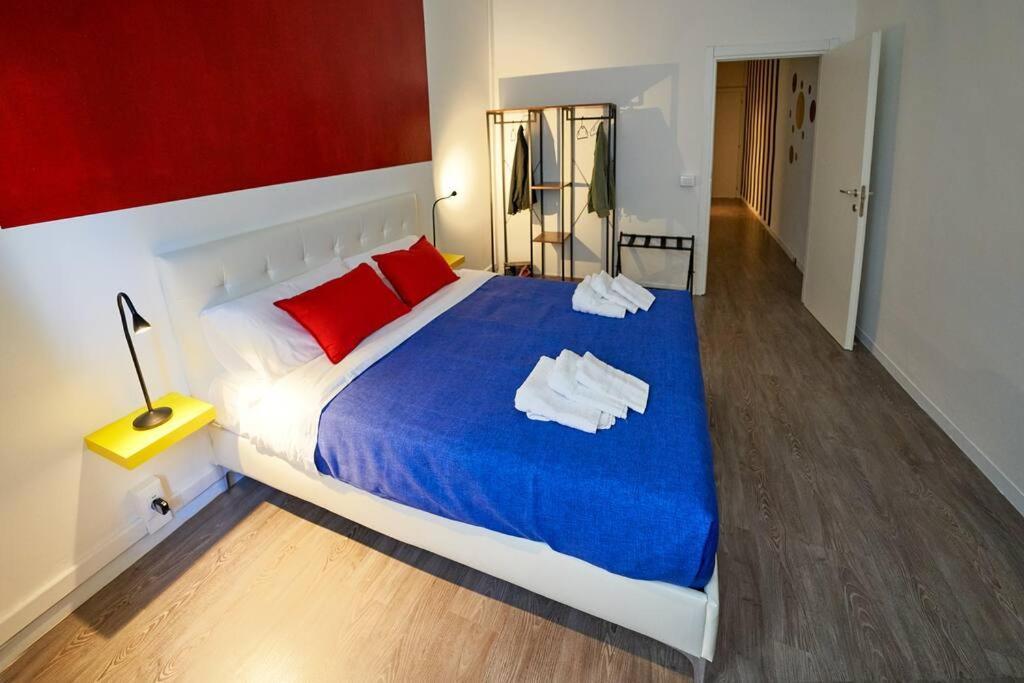 Pop_Art/B&B Corso Italia Arezzo Zewnętrze zdjęcie
