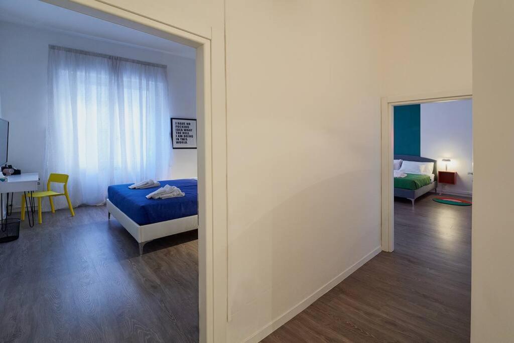 Pop_Art/B&B Corso Italia Arezzo Zewnętrze zdjęcie