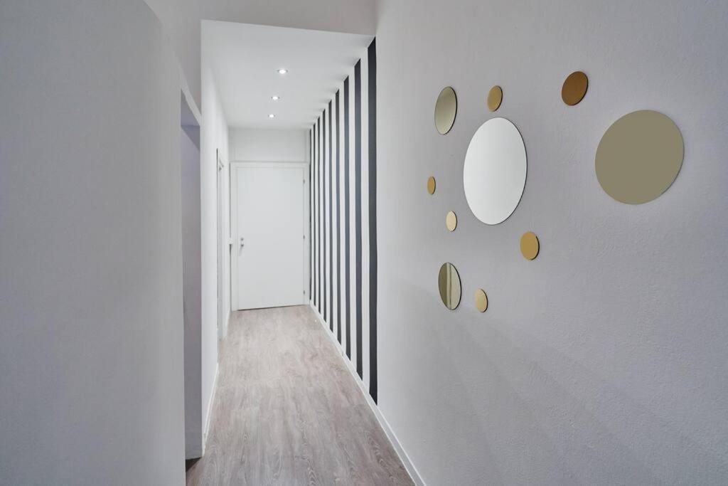 Pop_Art/B&B Corso Italia Arezzo Zewnętrze zdjęcie