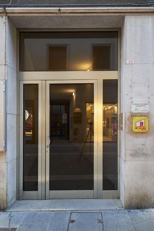 Pop_Art/B&B Corso Italia Arezzo Zewnętrze zdjęcie